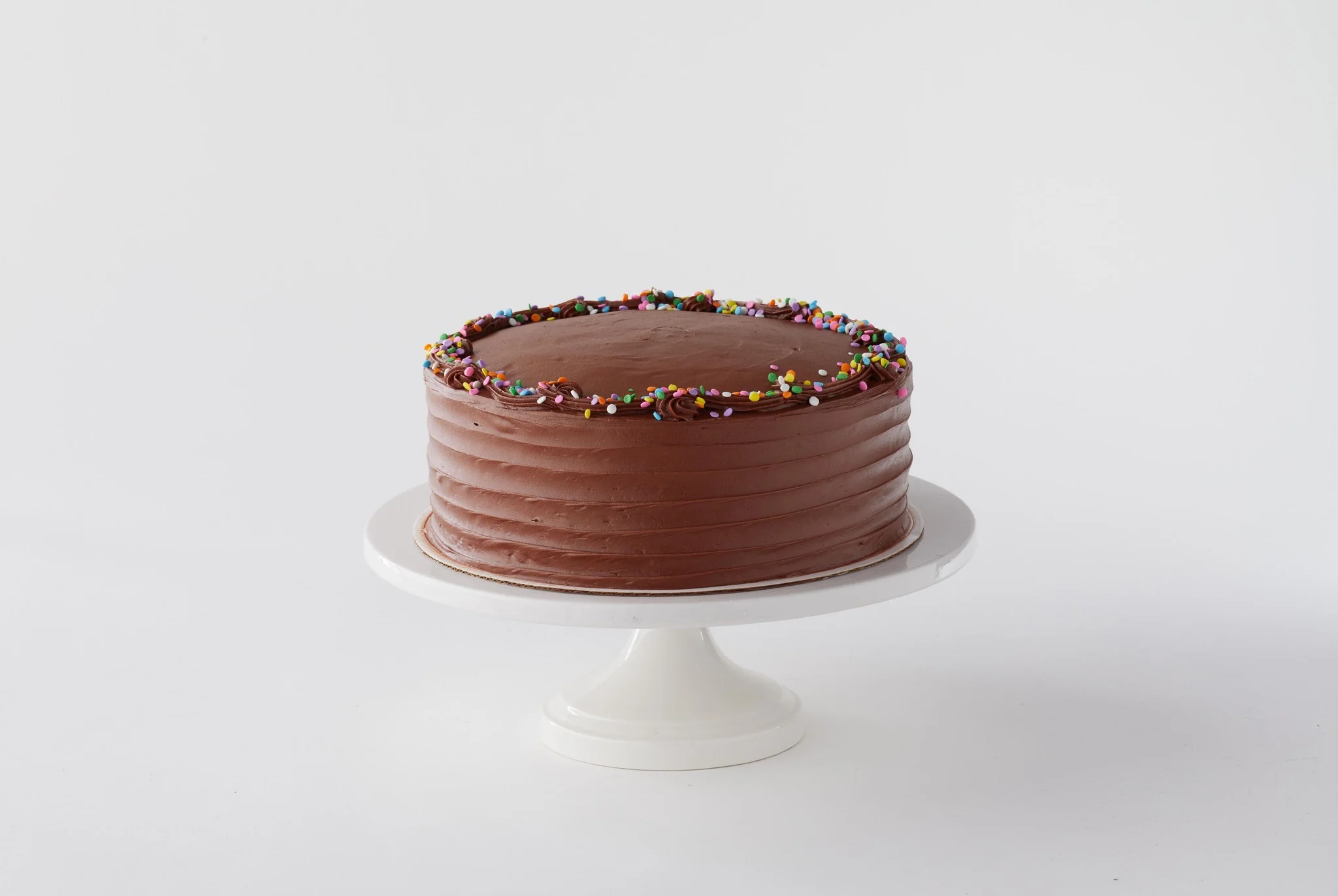 Chocolate Cake - Local