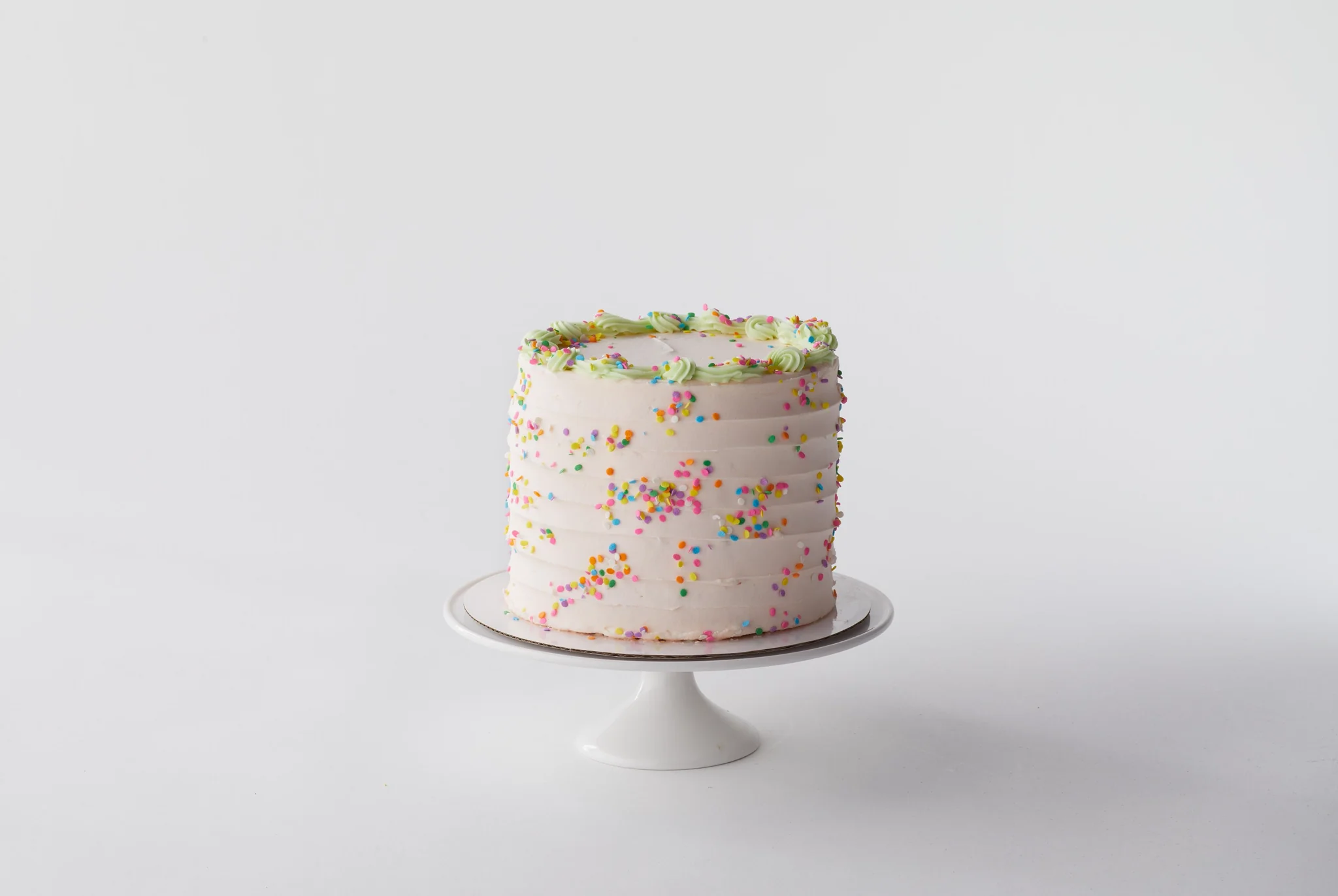 Confetti Cake - Local