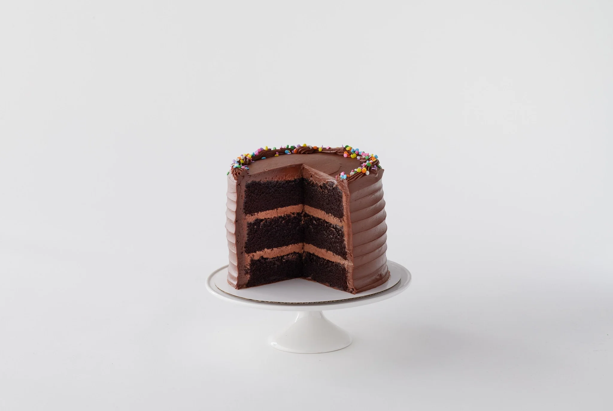 Chocolate Cake - Nationwide