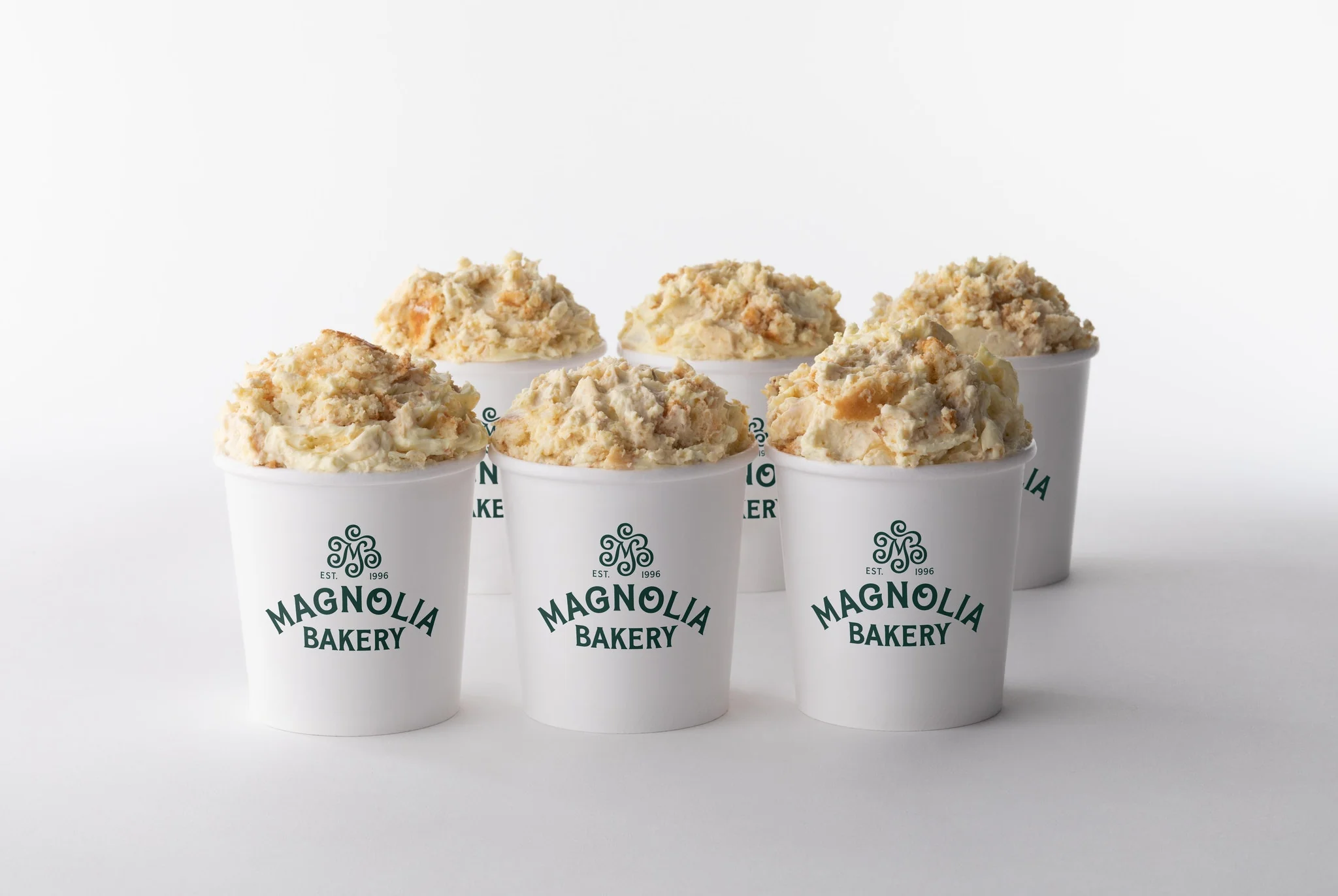 Pudding of the Month Combo Pack - 12 Months
